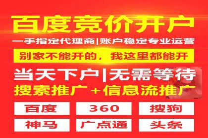 百度竞价推广助力企业品牌崛起案例